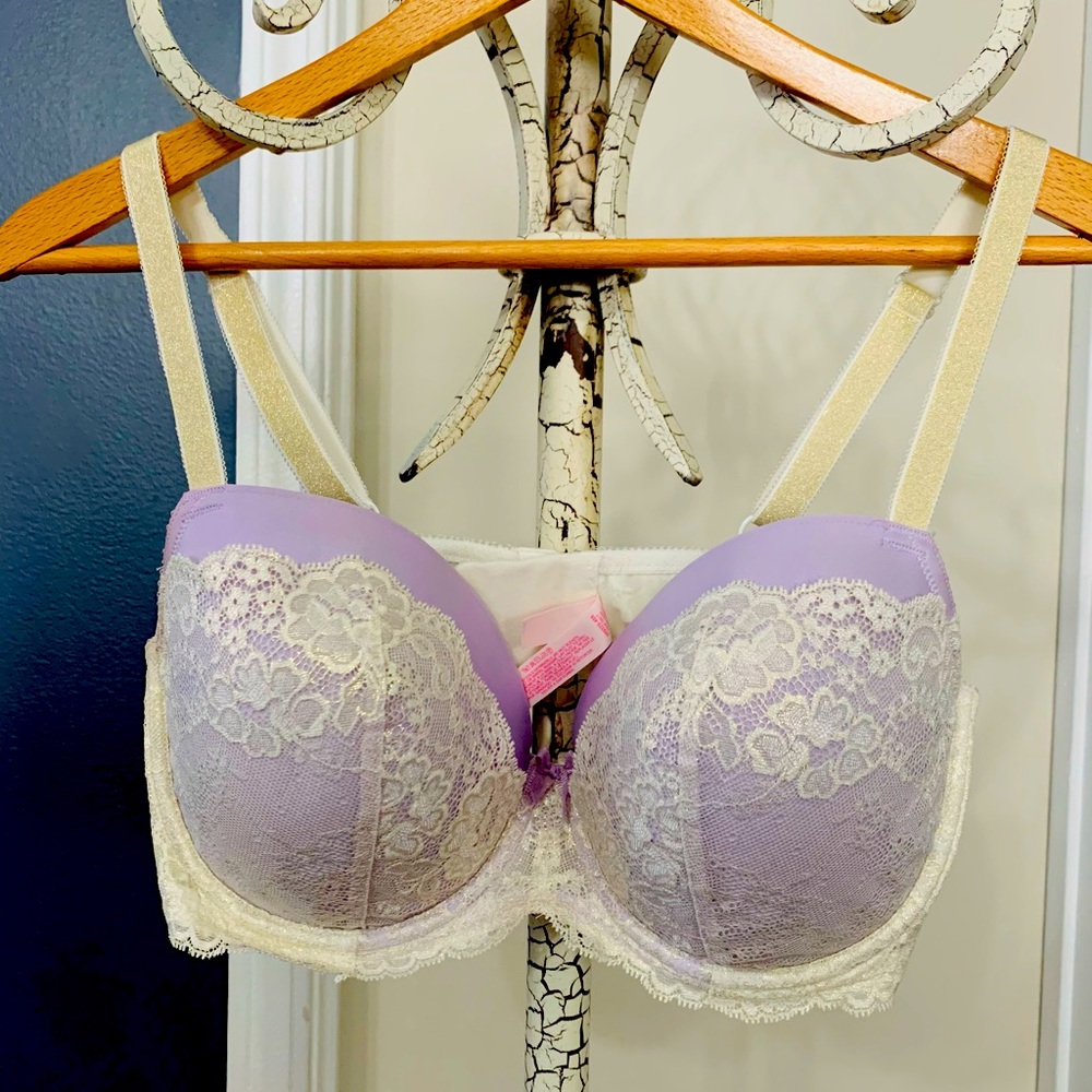 VS Dream Angels Bra